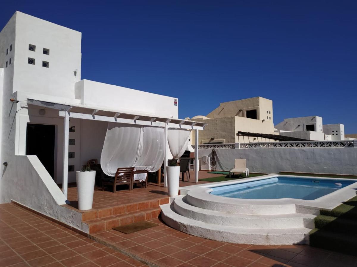 Aloha Surf House Corralejo Exterior foto