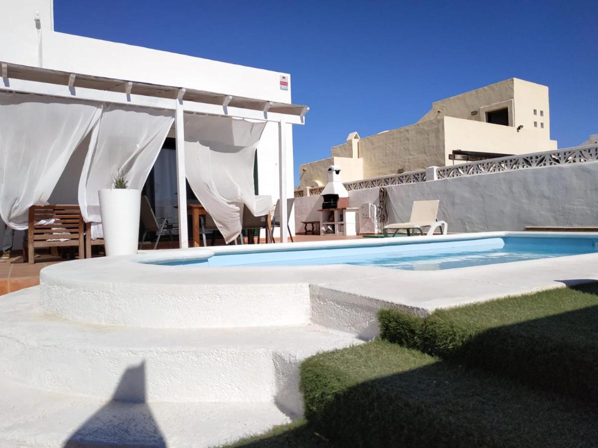 Aloha Surf House Corralejo Exterior foto